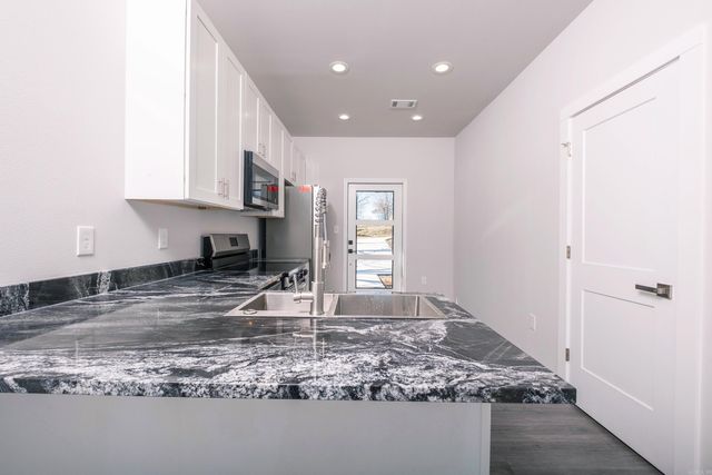 1614 S Woodrow Street, Little Rock, AR 72204