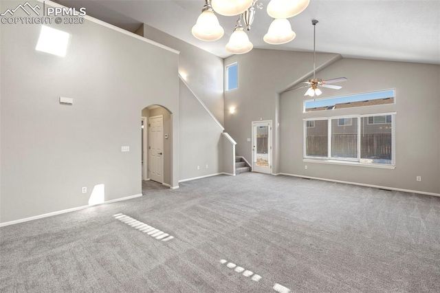 6333 Roundup Butte Street, Colorado Springs, CO 80925