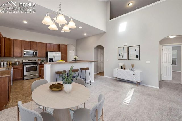 6333 Roundup Butte Street, Colorado Springs, CO 80925