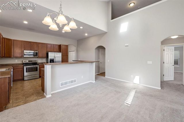 6333 Roundup Butte Street, Colorado Springs, CO 80925