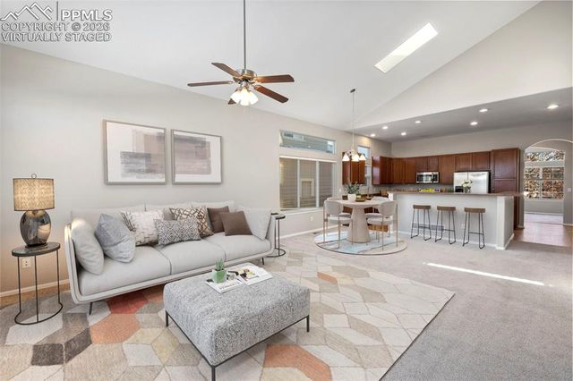 6333 Roundup Butte Street, Colorado Springs, CO 80925