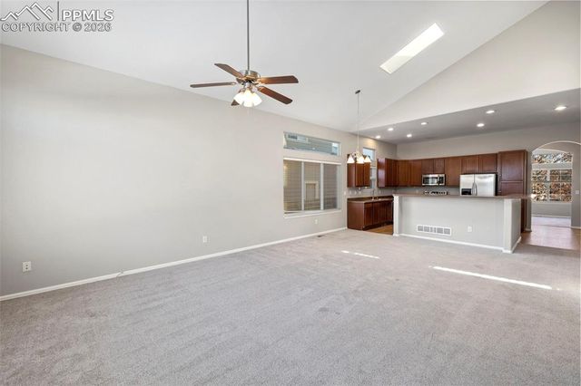 6333 Roundup Butte Street, Colorado Springs, CO 80925