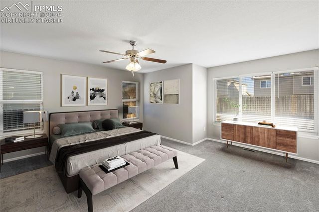 6333 Roundup Butte Street, Colorado Springs, CO 80925