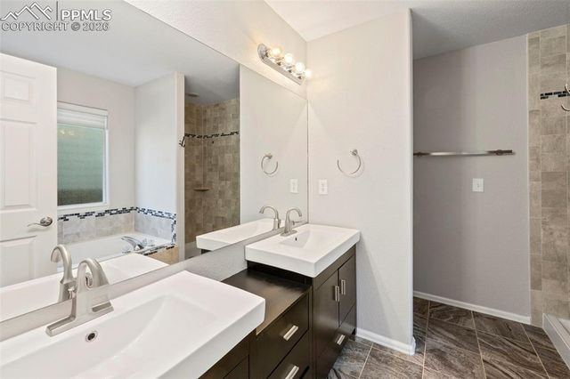 6333 Roundup Butte Street, Colorado Springs, CO 80925