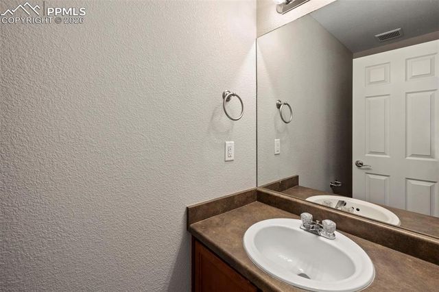 6333 Roundup Butte Street, Colorado Springs, CO 80925