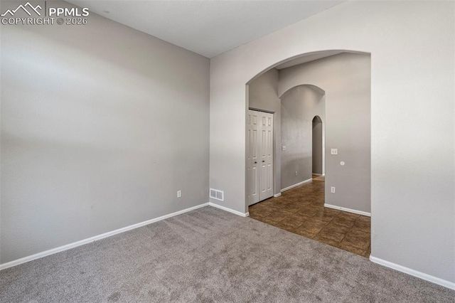 6333 Roundup Butte Street, Colorado Springs, CO 80925