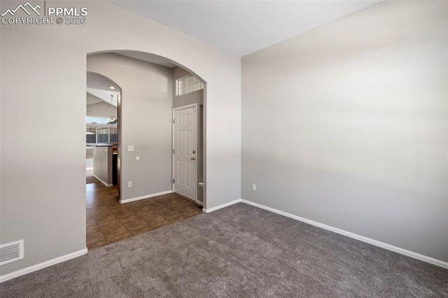 6333 Roundup Butte Street, Colorado Springs, CO 80925