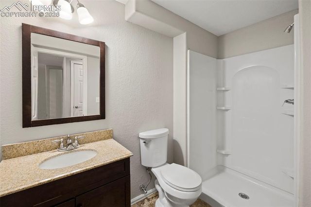 6333 Roundup Butte Street, Colorado Springs, CO 80925