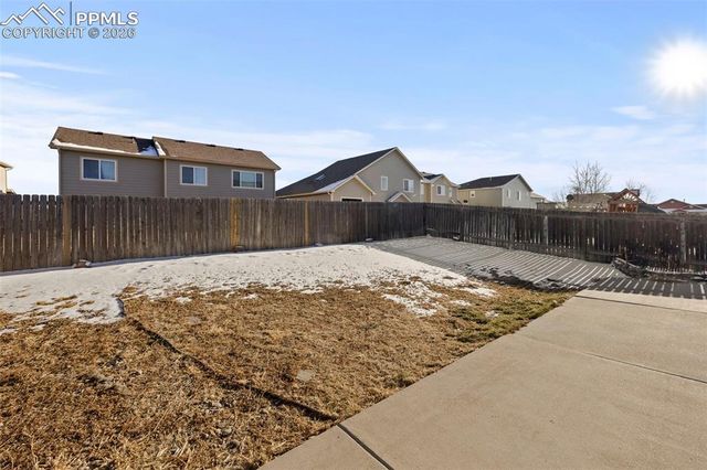 6333 Roundup Butte Street, Colorado Springs, CO 80925