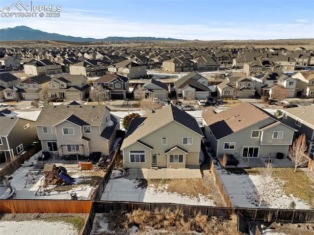 6333 Roundup Butte Street, Colorado Springs, CO 80925