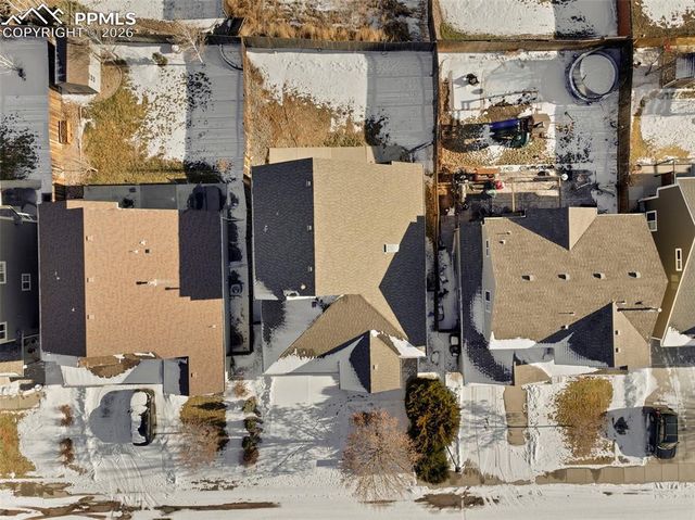 6333 Roundup Butte Street, Colorado Springs, CO 80925