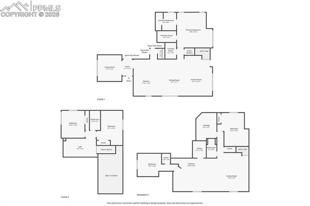 6333 Roundup Butte Street, Colorado Springs, CO 80925