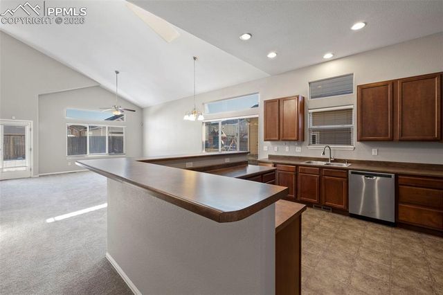 6333 Roundup Butte Street, Colorado Springs, CO 80925