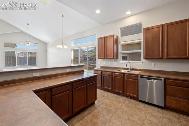 6333 Roundup Butte Street, Colorado Springs, CO 80925