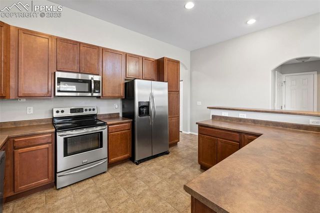 6333 Roundup Butte Street, Colorado Springs, CO 80925