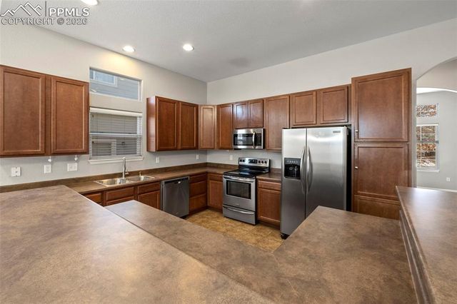 6333 Roundup Butte Street, Colorado Springs, CO 80925