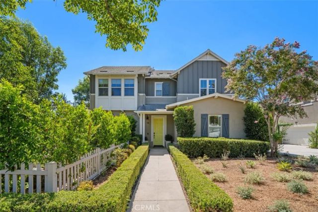 116 Sencillo Place, Rancho Mission Viejo, CA 92694