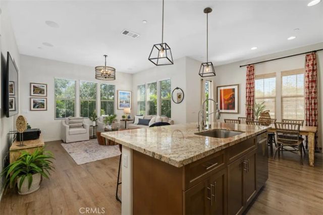 116 Sencillo Place, Rancho Mission Viejo, CA 92694