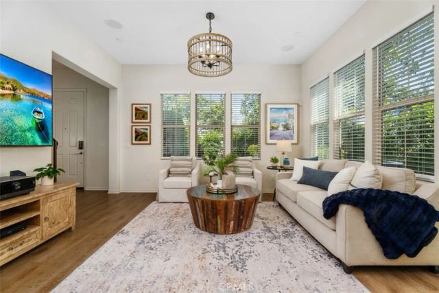 116 Sencillo Place, Rancho Mission Viejo, CA 92694