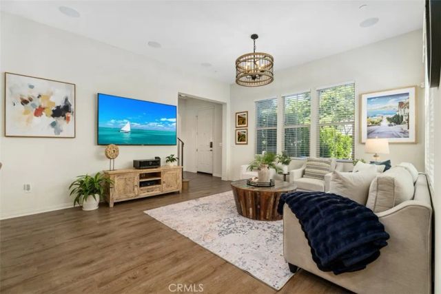 116 Sencillo Place, Rancho Mission Viejo, CA 92694