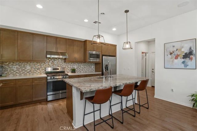 116 Sencillo Place, Rancho Mission Viejo, CA 92694