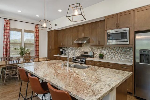 116 Sencillo Place, Rancho Mission Viejo, CA 92694