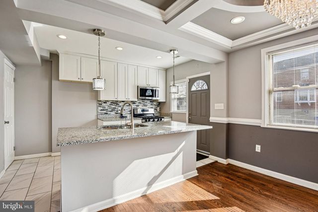 5811 THE ALAMEDA, Baltimore, MD 21239