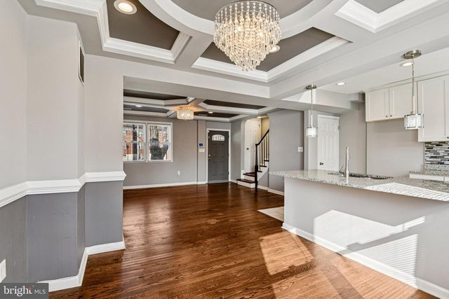 5811 THE ALAMEDA, Baltimore, MD 21239