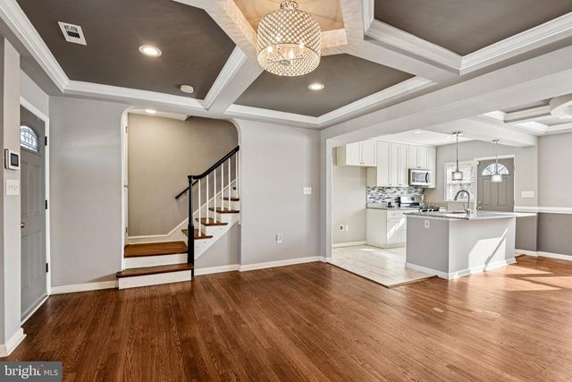 5811 THE ALAMEDA, Baltimore, MD 21239