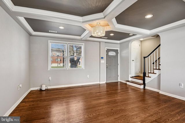 5811 THE ALAMEDA, Baltimore, MD 21239