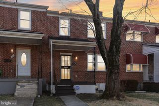 5811 THE ALAMEDA, Baltimore, MD 21239