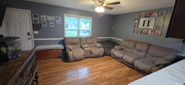 29 Brierwood Circle, Conway, AR 72034