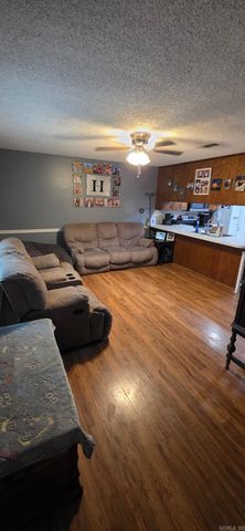 29 Brierwood Circle, Conway, AR 72034