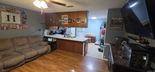 29 Brierwood Circle, Conway, AR 72034