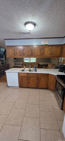 29 Brierwood Circle, Conway, AR 72034