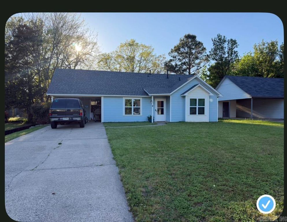 29 Brierwood Circle, Conway, AR 72034