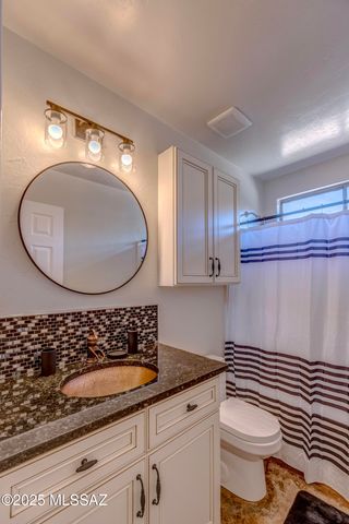 5577 W Painted Cliff Drive, Marana, AZ 85658