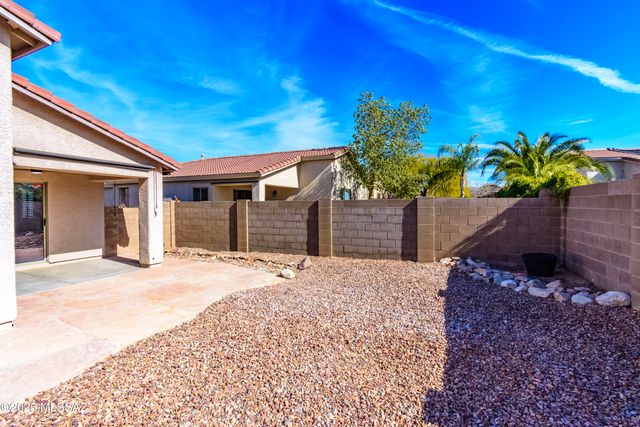 5577 W Painted Cliff Drive, Marana, AZ 85658