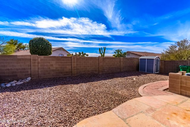 5577 W Painted Cliff Drive, Marana, AZ 85658