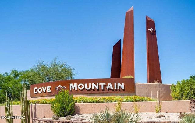 5577 W Painted Cliff Drive, Marana, AZ 85658