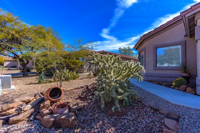 5577 W Painted Cliff Drive, Marana, AZ 85658