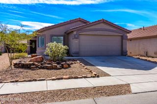 5577 W Painted Cliff Drive, Marana, AZ 85658
