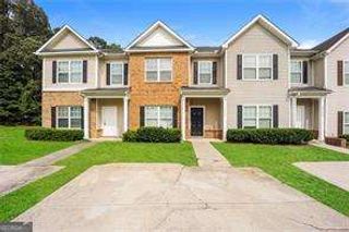2316 Bigwood Trail, Atlanta, GA 30349