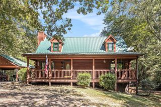 4134 Dews Pond SE Road, Calhoun, GA 30701