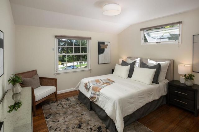 1011 Via Del Pozo, Los Altos, CA 94022