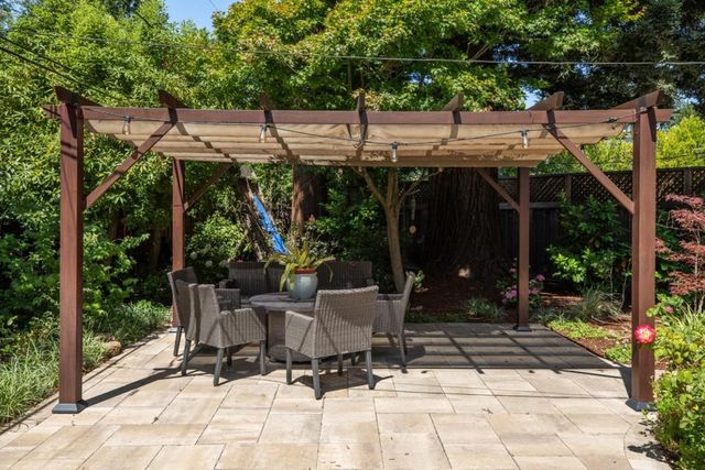 1011 Via Del Pozo, Los Altos, CA 94022