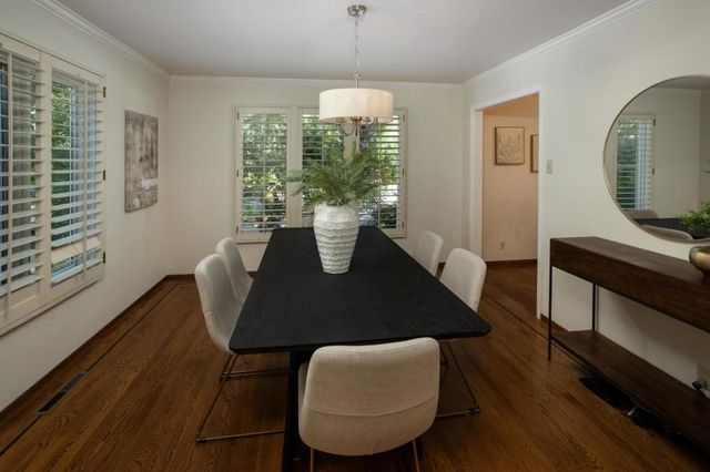 1011 Via Del Pozo, Los Altos, CA 94022