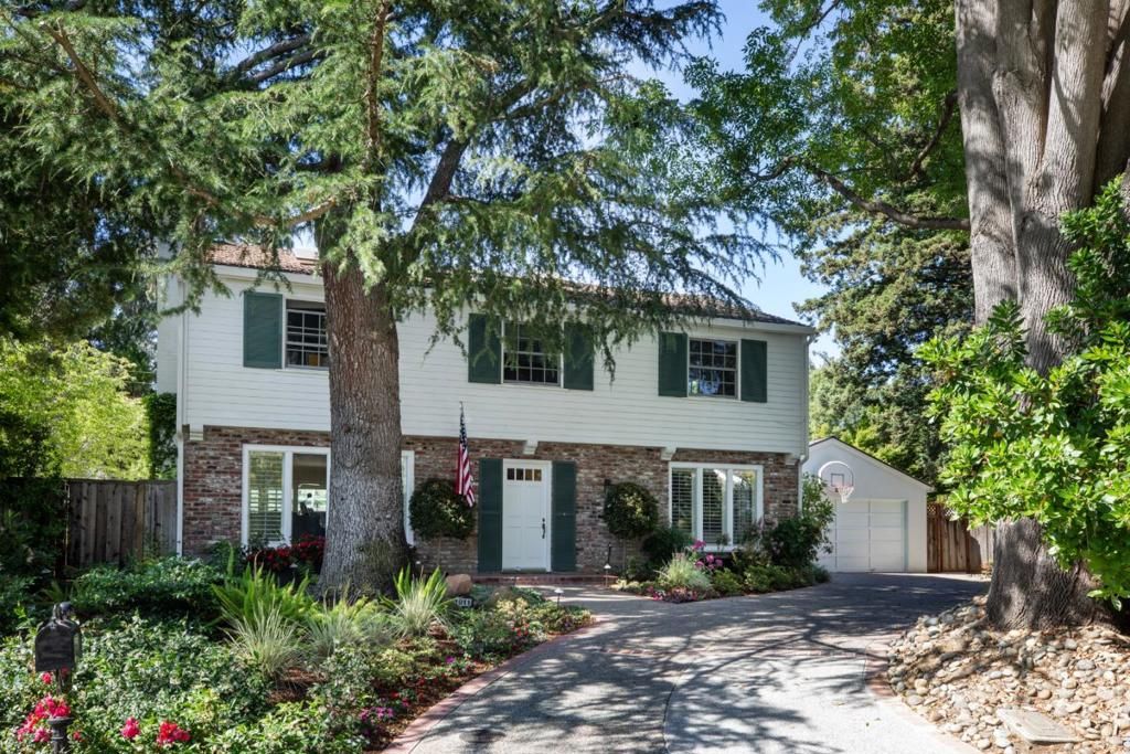1011 Via Del Pozo, Los Altos, CA 94022
