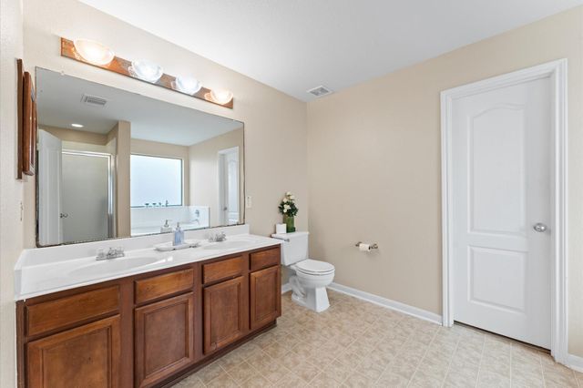 18227 Fair Grange Lane, Cypress, TX 77433