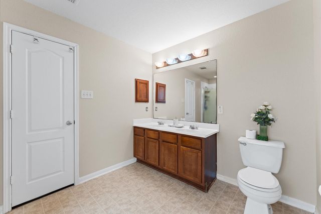18227 Fair Grange Lane, Cypress, TX 77433